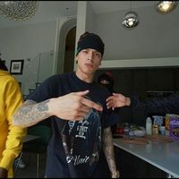 Central Cee - CC FREESTYLE
