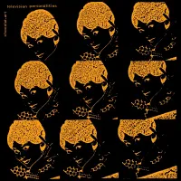 Television Personalities - Chocolat-Art