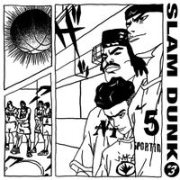 Sporting Life - Slam Dunk, Vol. 3