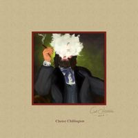 Clint Stevens - Choice Chillington