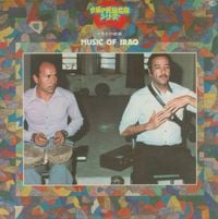 Various Artists - イラクの音楽 [Music of Iraq]