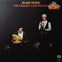 Safwat Mohammed Ali - イラクの音楽: ウードと歌 [Iraqi Music: Ud Taqsim and Pasta]