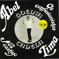 Abel Lima - Goenta Canela