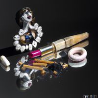 Pop Miri - Trick Of The Light