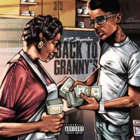 KP SKYWALKA - Back To Granny&rsquo;s