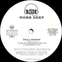 Mobb Deep - Still Shinin'