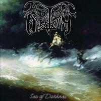 Astral Decay - Sea Of Darkness