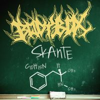 Bodybox - Skante