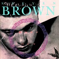 Steven Brown - Half Out