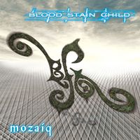 Blood Stain Child - Moza&iacute;q