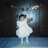 Blood Cultures - Happy Birthday