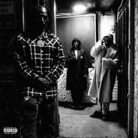 The Alchemist - Black & Whites