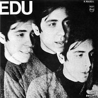 Edu Lobo - Edu