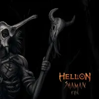HELL:ON - Shaman