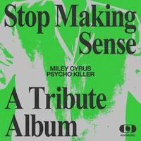 Miley Cyrus - Psycho Killer