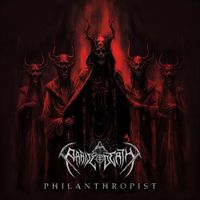 Praise Of Death - Philanthropist