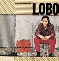 Edu Lobo - Sergio Mendes Presents Lobo