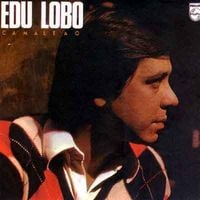 Edu Lobo - Camale&atilde;o