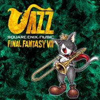 植松伸夫 [Nobuo Uematsu] - Square Enix Jazz -Final Fantasy VII-