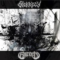 Slickrecy - Split with barren