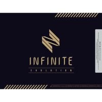 INFINITE - Evolution