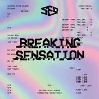 SF9 - Breaking Sensation