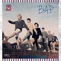 B.A.P - B.A.P Unplugged 2014