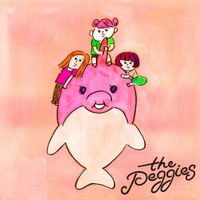 the peggies - Natsumeki Summer EP