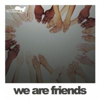 Various Artists - We Are Friends