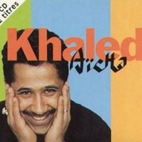 Khaled - A&iuml;cha