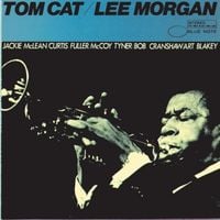 Lee Morgan - Tom Cat