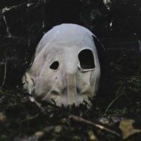 The Faceless - In Becoming a Ghost