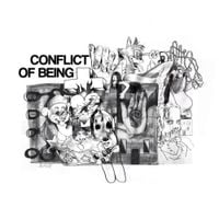Savedher. - Conflict of Being
