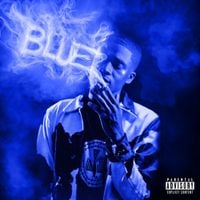 Benji Blue Bills - Blue
