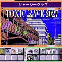 Dell Soda - TOXIC RAVE 2027