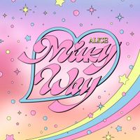 ALICE - Milky Way