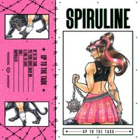 Spiruline - Up to the Task