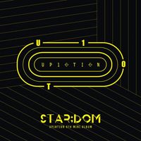 UP10TION - Star;dom