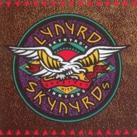 Lynyrd Skynyrd - Skynyrd's Innyrds: Greatest Hits