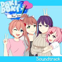 Blue Dissonance Development - Doki Doki Blue Skies
