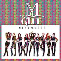 9MUSES - Glue