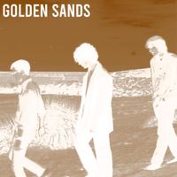 Rose Malus - Golden Sands