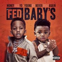 Moneybagg Yo & Nba Youngboy - Fed Baby's