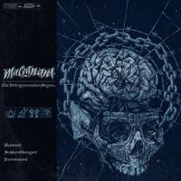 Malignant - The Defragmentation Begins​.​.​.