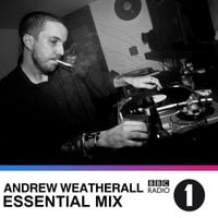 Andrew Weatherall - Essential Mix