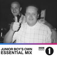 Junior Boy's Own - Essential Mix