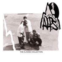 Alps Cru - The Classic Collection