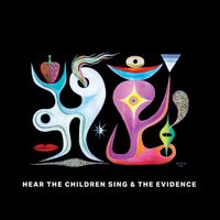 Bonnie 'Prince' Billy - Hear the Children Sing & The Evidence