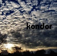 Kondor - Beyond The Clouds