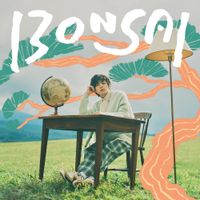 imase - 凡才 [BONSAI]